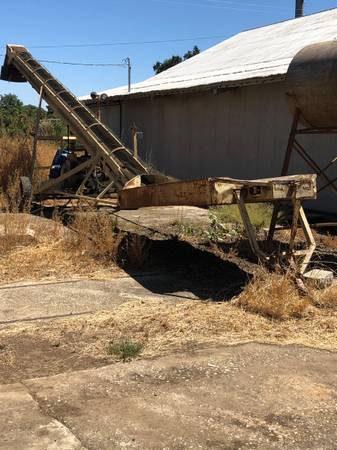 MidState Field Elevator 1