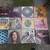 344 LP Albums ROCK, POP No Classical Music 80s 90s hits 2 thumbnail