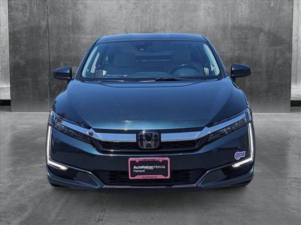2018 Honda Clarity Plug-In Hybrid Electric Touring Sedan - $20,922 (Call *(925) 278-6111* to Confirm Availability Instantly)63622750967299121
