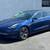 2018 Tesla Model 3 AWD All Wheel Drive Electric Long Range Sedan 4D Se 1 thumbnail