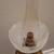 Electrified Old kerosene lamp. 6 thumbnail