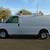 2007 CHEVROLET EXPRESS CARGO VAN WORK TRUCK WITH SHELVES 2 thumbnail