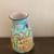 Ceramic Vase "LA MUSA"  Hand painted 5 thumbnail