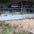 Former Military Generator Frame Trailer 11 thumbnail