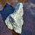 3 LB 6.9 Oz Natural Blue Calcite Crystal Cluster   Weighs 3 lb 6.9 oz 5 thumbnail