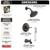 DELTA ARCHDALE O.R. BRONZE SHOWER SET - ALLNEW 6 thumbnail