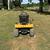 2022 Cub Cadet XT1 46” cut 22hp riding lawn mower (100 hours) 5 thumbnail