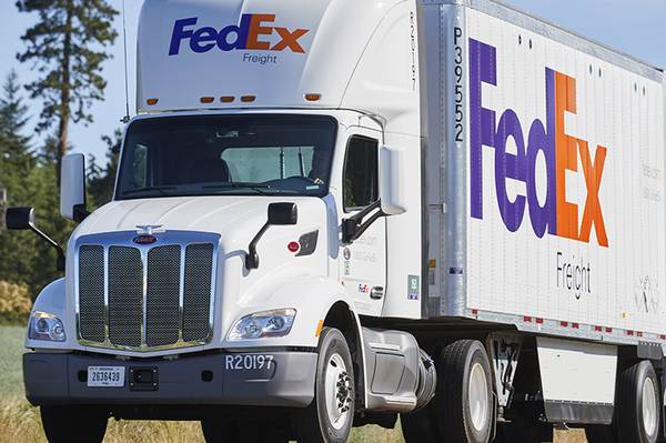 CDL Team Run - FedEx - Up to $.85 per Miles 1