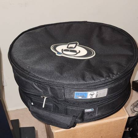 Protection Racket Snare Drum Case 1