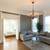 Charming Victorian flat 3bd/ 2ba, 1150 sqft 6 thumbnail