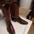 Men's EXOTIC Western Boots 4 thumbnail