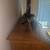 Solid Oak Amish made roll top desk made in 1996 beautiful! 5 thumbnail