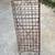 Antique Metal Wire Display Rack Bottle Return Rack 19"x 5.5" x 46" 1 thumbnail