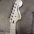Fender Squier Classic Vibe '70s Stratocaster - Olympic White 3 thumbnail