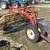 New Holland 256 hay rake 2 thumbnail