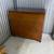Cabinet with Extension Table and 5 upholstered Chairs Vintage 13 thumbnail