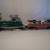 Electric train rolling stock - 12 cars 11 thumbnail
