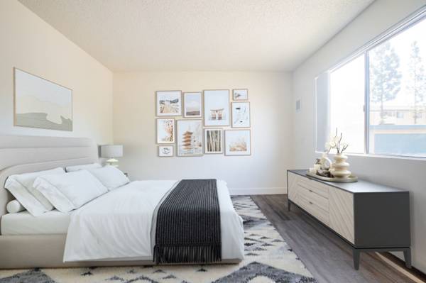$2675.00 / 2br - 875ft2 - Lista de espera disponible para ! 2 habitaciones/1 baño63865482996865124