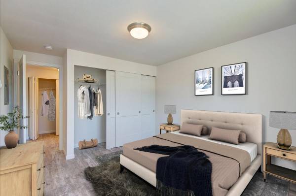 $2,109 / 2br - 754ft2 - Acceso para discapacitados, a pie de las tiendas, triturador de basura (Shoreline)63850638152195122
