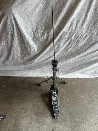 Tama Iron Cobra Hi-Hat Double Braced Pedal 1