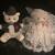 👰🤵Vintage 6” Bride & Groom Teddy Bears, Stuffed Potpourri (brand new) 1 thumbnail