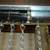 H&H Specialties 16' Theatrical Stage Curtain Track w Carriers, Clamps 3 thumbnail