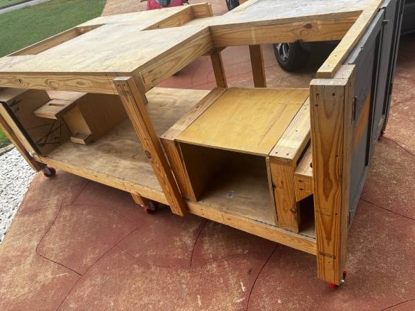 Working table 1