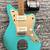 40th Anniversary Squier Jazzmaster w/Upgrades 1 thumbnail