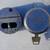 2 American Lock Hidden Shackle Hockey Puck Truck Van Round Padlock 1 thumbnail