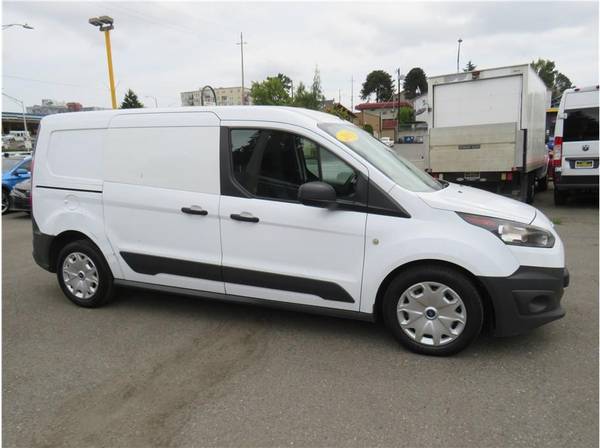 2015 Ford Transit Connect Cargo XL Van 4D SPECIALIZE IN GOOD/BAD CREDIT! - $9,995 (+ West Motorsports Inc)63442502786435123