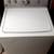 Maytag stainless drum super capacity washer. Manual controls. Warranty 1 thumbnail
