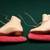 New Riedell Figure Skates with John Wilson Blades - White, Size 6.5 1 thumbnail