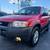 2002 FORD ESCAPE "TWO OWNER"CLEAN CARFAX,ALL SERVICES,SPORTY RED LOOOK 1 thumbnail