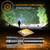 Rechargeable Flashlights High Lumens, LED Flashlight 100000 Lumens, Su 9 thumbnail