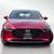 2025 Mazda Mazda3 2.5 S Preferred Package hatchback Soul Red Crystal 2 thumbnail