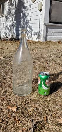 Winemaking Bottles 1