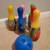 Finding Nemo Plastic Bowling Set 4 thumbnail