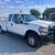 2015 FORD F350  EXT CAB GAS 4WD SRW W/ SERVICE UTILITY BED 3 thumbnail