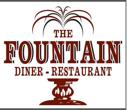 Cashier/Hostess 1