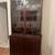 Antique China/Display Cabinet 1 thumbnail