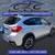 2017 Subaru Crosstrek 20i Limited 96k mi Limited Clean Title 1 Owner w3mo 3k mil 10 thumbnail