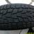 Set of 4 Cooper Snow Tires 4 thumbnail