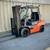 2010 Toyota 8FGCU25 Forklift - 5,000 LB Capacity 2 thumbnail