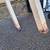 Folding LEG Table 6ft x18"x30"tall 10 thumbnail
