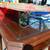 vintage pinball machine/table top 7 thumbnail