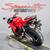 2013 Honda CBR®600RR Supersport 8 thumbnail