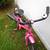16" Jamis Miss Daisy Bike With Pedal Brakes & Fenders 6 thumbnail