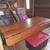 Vintage dining table 3 thumbnail