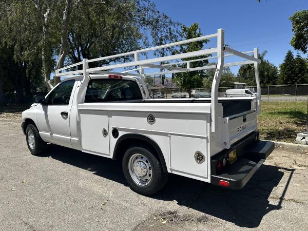 2004 RAM 2500 - Photo 3