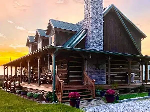 Fully Furnished All Utilities Included! 1